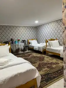 Guest house "Parivash" - 25