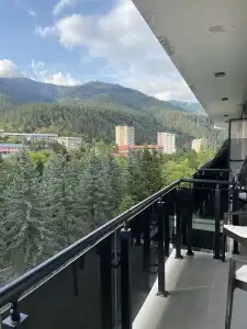  Borjomi Likani - 45