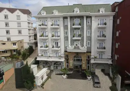 Du Lys - 2