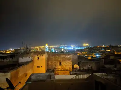 Riad Meski - 11