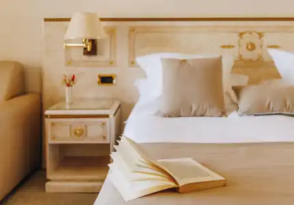 Corsica & Spa Serena - 112