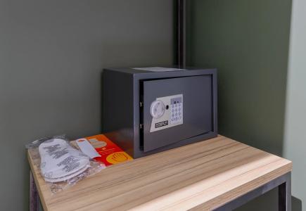 Station Premier S10 - 135