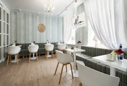 Aleon Mini-Hotel - 5