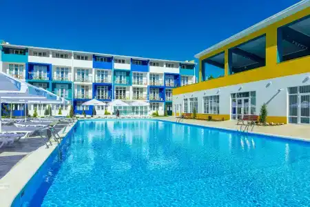 MoreLeto All Inclusive - 7