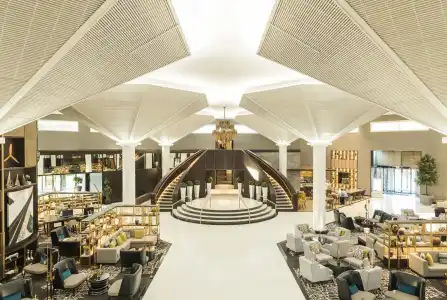 Le Méridien Dubai & Conference Centre - 27