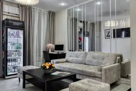 ROZENSHTEYN&Spa - 22