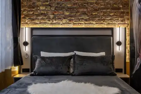 BİG Urban Stay TAKSİM@WİTH Sea VİEW - 8