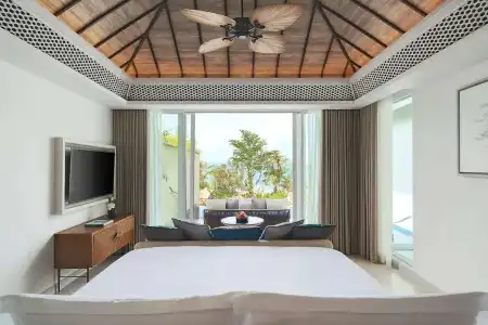 Banyan Tree Krabi - 34