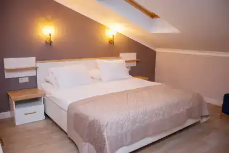 Butik-Otel Bogoyavlenskiy - 64