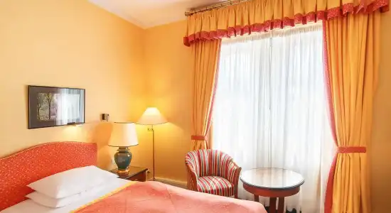 Dvorak Spa & Wellness - 27