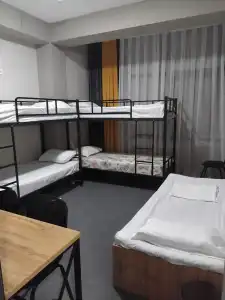 Nari Mini-hotel - 9