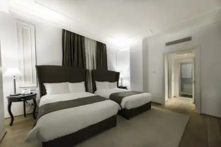 Xheko Imperial Luxury & Spa - 16