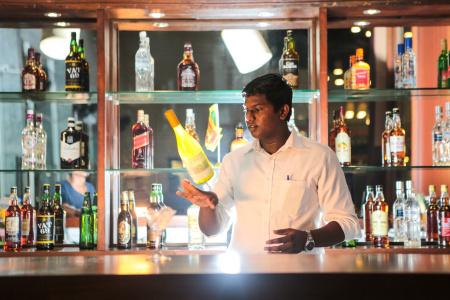 South Lake Resort - Koggala - 28