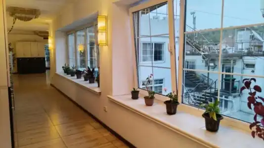 Assem Koktobe Hostel - 3