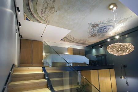 Paskunji Residence - 123