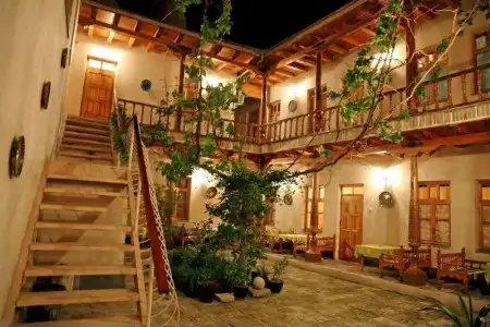 Salom Inn - 0