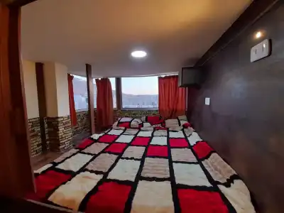 Petra view hostel - 5