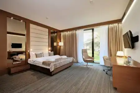 Arfa Park-hotel - 50