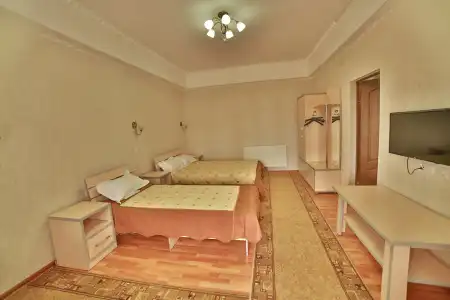 Caravan - 3