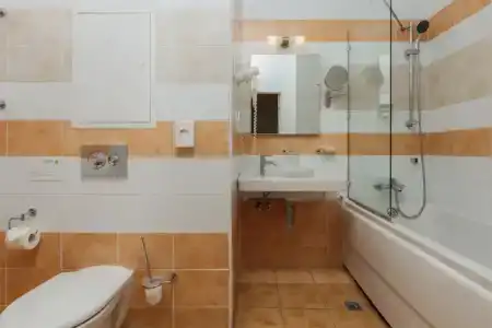 Zapolyar'e Sanatorium - 75