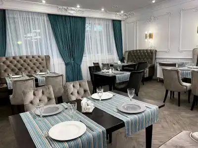 Park-otel' Fili - 2