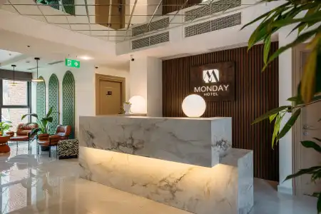 Monday by Dnt Group - 19