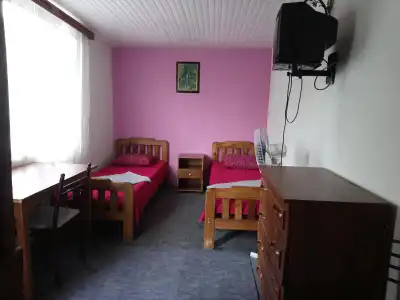 Zeleny Dom - 44