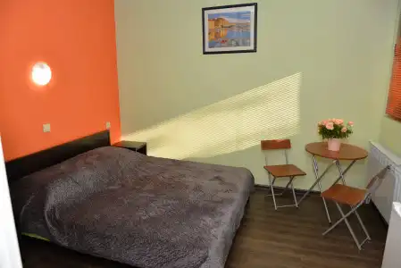 Vagary Hostel - 20