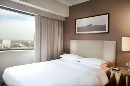 Hyatt Regency - 14