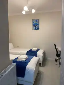 Cultural Crossing Mini-hotel - 29