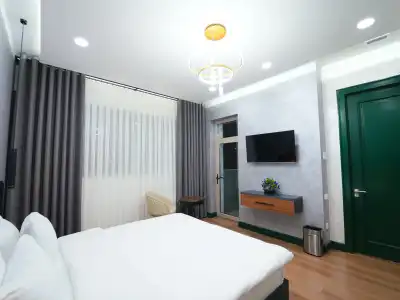Avant Tashkent Pool&Terrace - 52