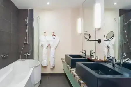 Mamaison All-Suites Spa Pokrovka Moscow Apartment - 102