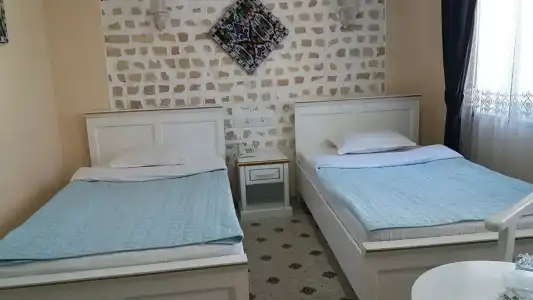 City Samarkand - 7