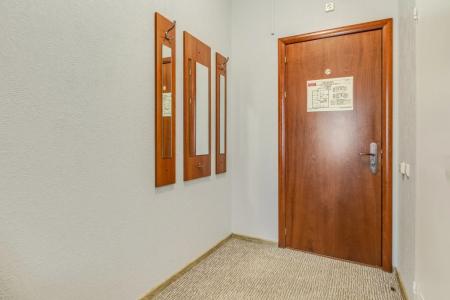 Sokroma Nevsky Fort - 132