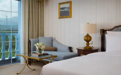 Rixos Almaty - 49