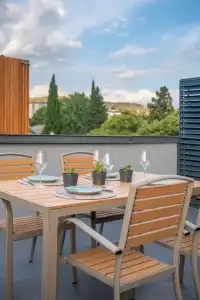 Gratus Aparthotel - 152