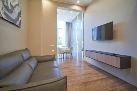 South Mirror Residence - 99