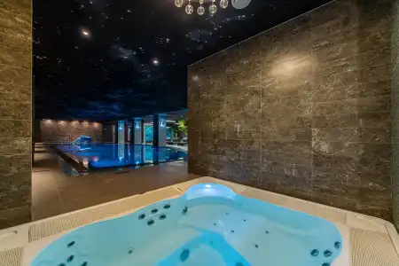 Kravt Nevsky & Spa - 17