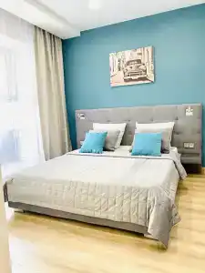 Chkalov&Hotel-22 Apart-Hotel - 89