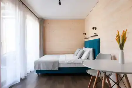 Baltiyskie Holmy - 100