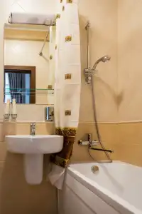 Meditsinskij Tsentr Knyazhna Meri Mini-Hotel - 10