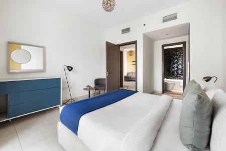 Unlock Metropolis Apartment - 71