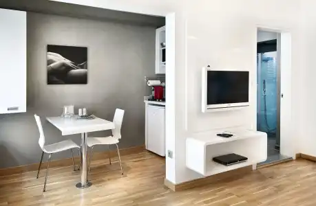 Nuru Ziya Residences - 34
