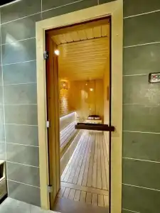 Alpha Plaza & SPA - 4