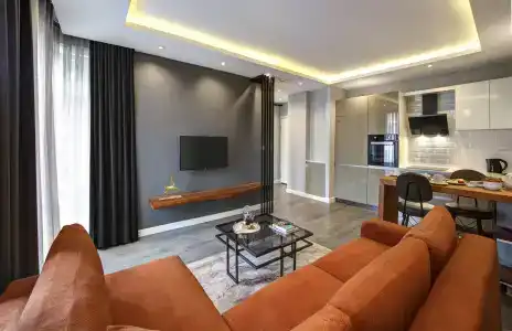 The Place Suites Atasehir - 19