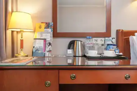 Crowne Plaza - Centre, an IHG - 53