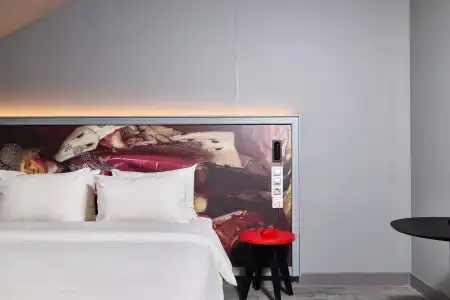 Holiday Inn St Petersburg - Theatre Square - 33