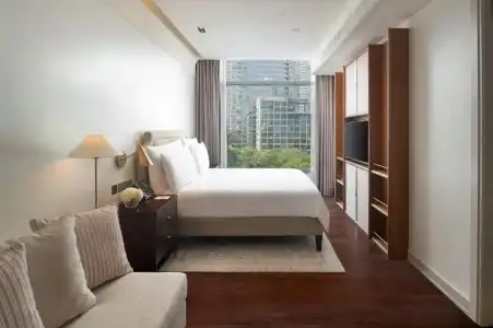 Oriental Residence Bangkok - 13