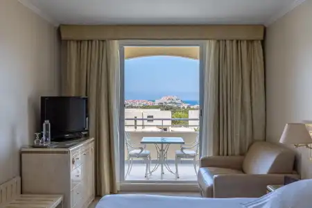 Corsica & Spa Serena - 113