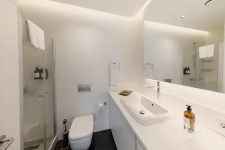 Flats Company - Karakoy Apartment - 40